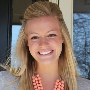 Meet your Posher, Kaitlin